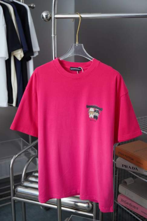 Picture of Chrome Hearts T Shirts Short _SKUChromeHeartsS-XLhgntx0318037